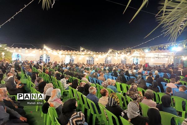 آیین تکریم از ۶۰۰ همکار فرهنگی آموزش و پرورش بهبهان