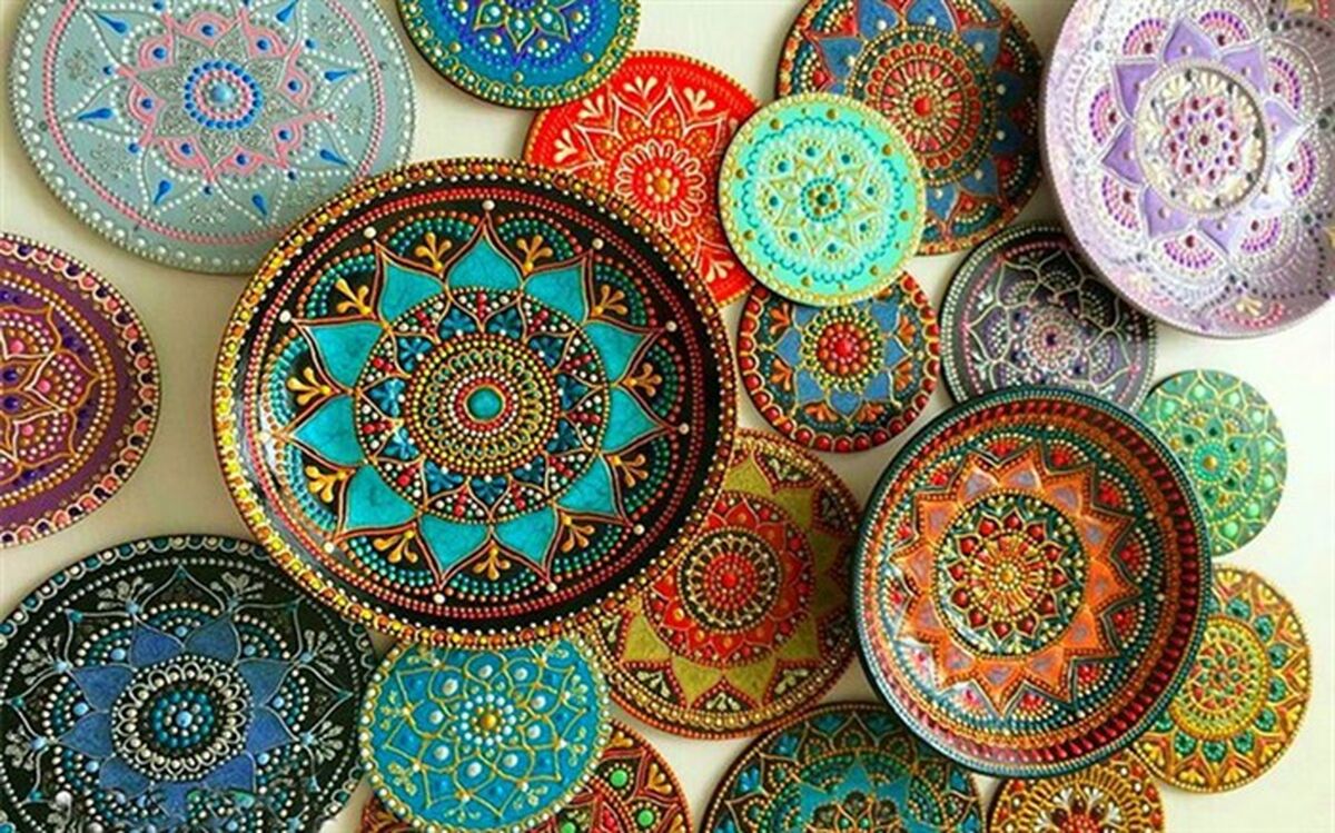 ایجاد خانه‌های خلاقیت صنایع دستی در همدان