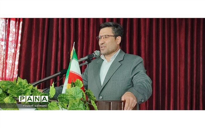 درخشش خانواده آموزش و پرورش اهر در جشنواره‌های کشوری///