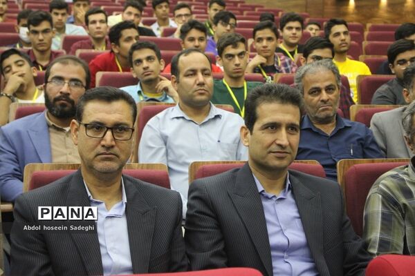 اولین کار سوق ملی فراگیر فناوری هسته‌ای در بوشهر