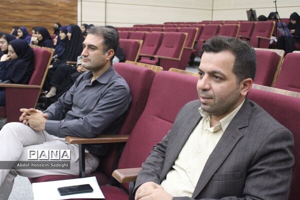 اولین کار سوق ملی فراگیر فناوری هسته‌ای در بوشهر
