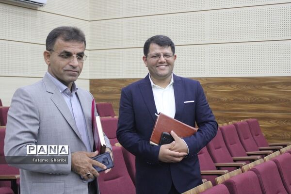 اولین کار سوق ملی فراگیر فناوری هسته‌ای در بوشهر