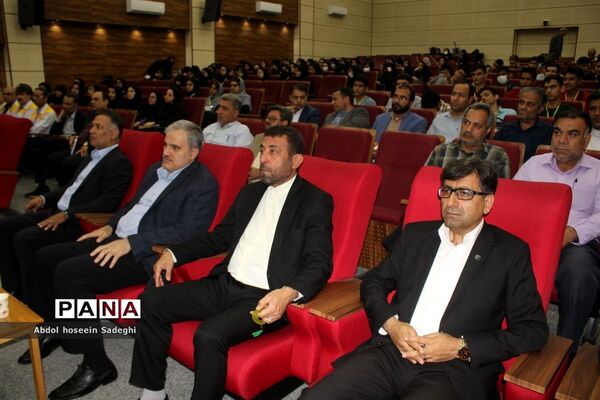 اولین کار سوق ملی فراگیر فناوری هسته‌ای در بوشهر