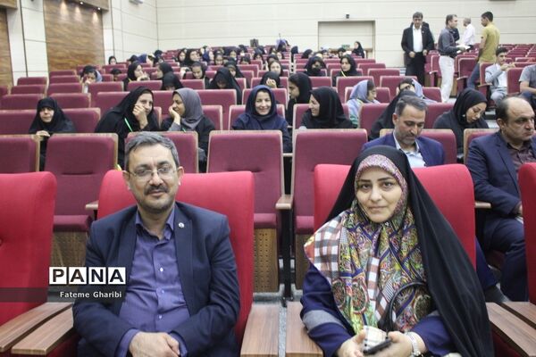 اولین کار سوق ملی فراگیر فناوری هسته‌ای در بوشهر
