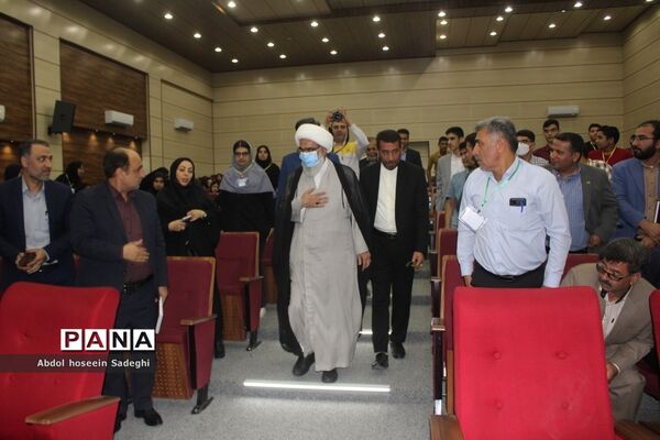 اولین کار سوق ملی فراگیر فناوری هسته‌ای در بوشهر