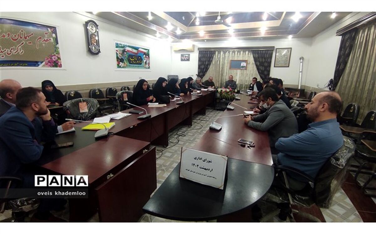 آیین گرامیداشت مقام معلم در شهرستان گلوگاه برگزار می‌شود