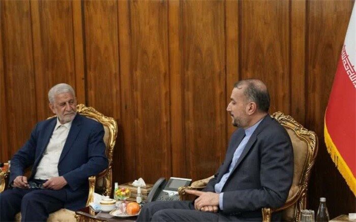 مقامات هیات حاکمه‌ افغانستان پایبندی خود را به حقابه ایران ‌اعلام کرده‌اند