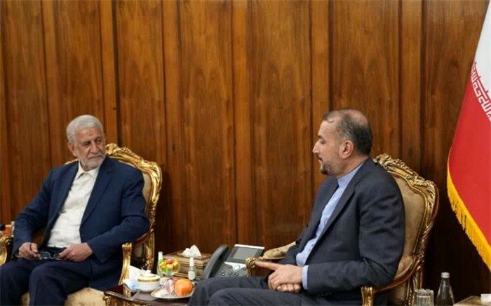 مقامات هیات حاکمه‌ افغانستان پایبندی خود را به حقابه ایران ‌اعلام کرده‌اند