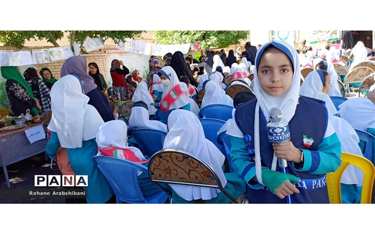 حفظ سلامت دانش‌آموزان نویدبخش آینده سالم است