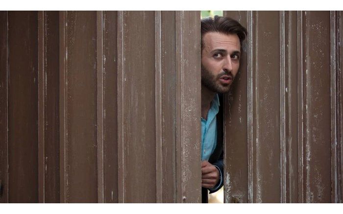 حسام محمودی درگذشت