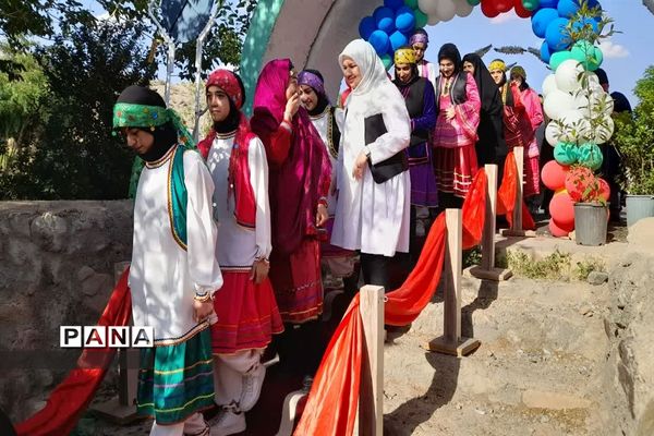 گرامیداشت هفته معلم در شهرستان کاشمر