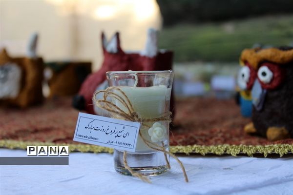 گرامیداشت هفته معلم در شهرستان کاشمر