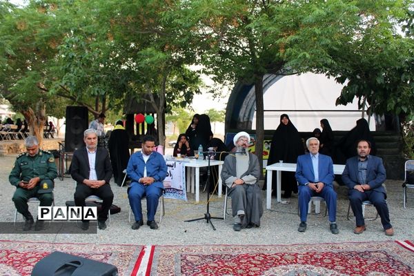 گرامیداشت هفته معلم در شهرستان کاشمر