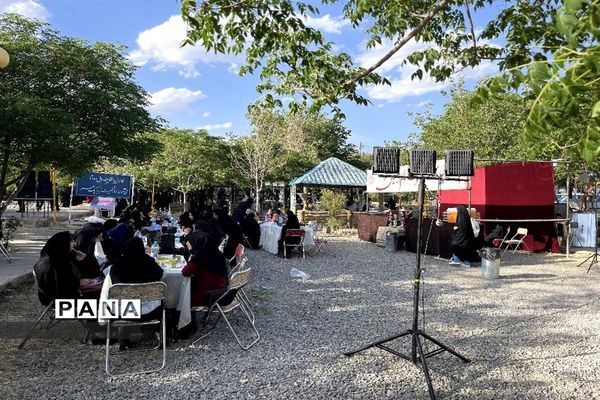 گرامیداشت هفته معلم در شهرستان کاشمر