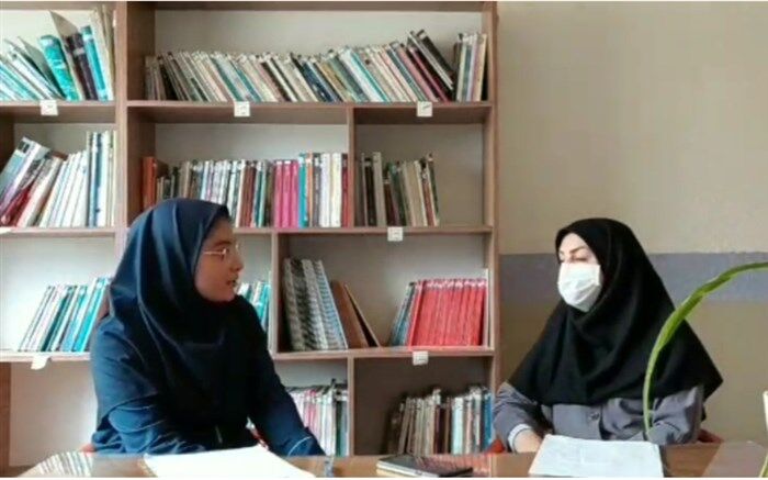 روایت معلمان آموزشگاه عصمت صفادشت از سال‌های شیرین خدمت/فیلم