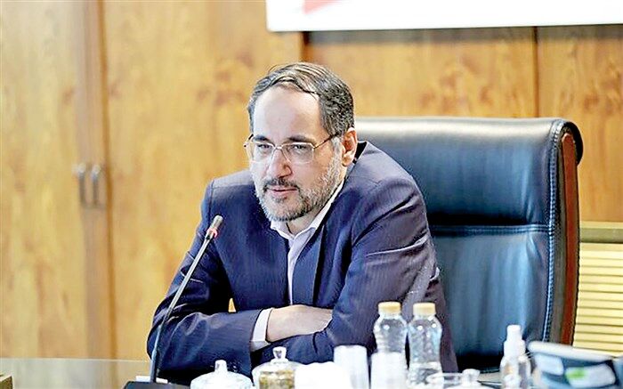 نگاهداری: هوشمندسازی در بیمه می‌تواند به ارتقای مطلوبیت این صنعت در جامعه کمک کند