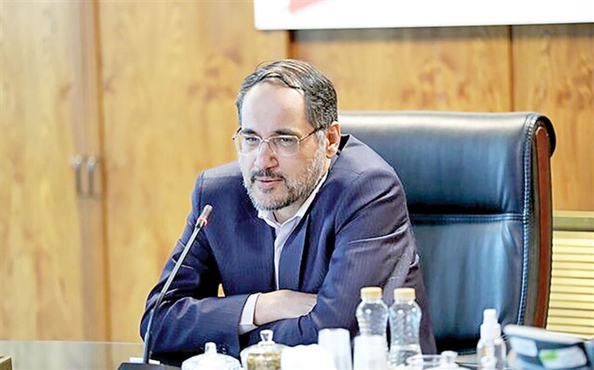 نگاهداری: هوشمندسازی در بیمه می‌تواند به ارتقای مطلوبیت این صنعت در جامعه کمک کند