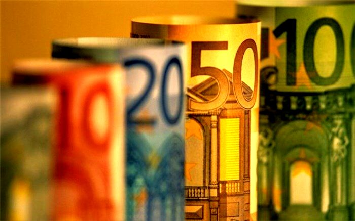 آخرین قیمت ارز؛ یورو کاهشی شد