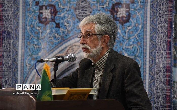 شاهنامه فردوسی یکی از کتاب‌های جاودانه تاریخ بشر است