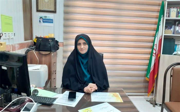 ظرفیت و نهاد بی‌آلایش دانش‌‌‌آموزان دوره ابتدایی، بستری بی‌نظیر برای پرورش روحیه معنوی و ذهبی آنان است /فیلم