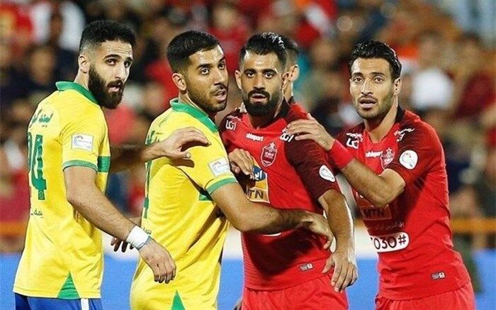 شجاع خلیل‌زاده:  اگر بخواهم درباره جام جهانی حرف بزنم باید کتاب بنویسم