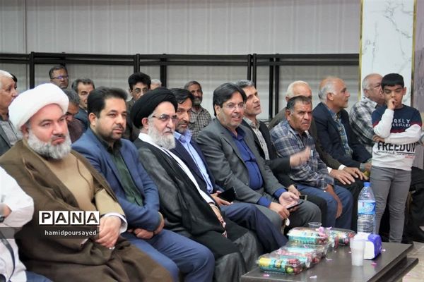 تجلیل از معلمان برتر شهرستان ابرکوه