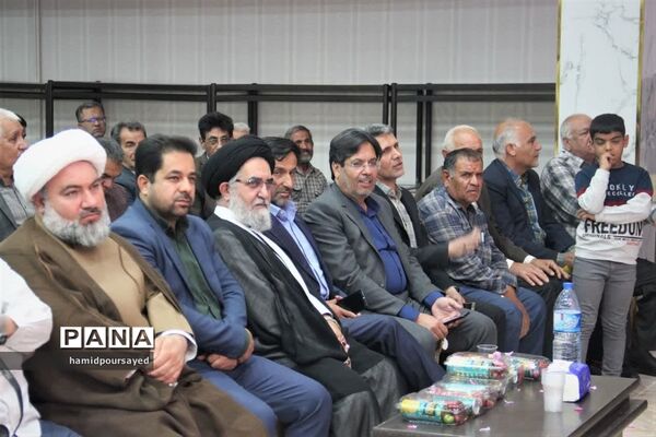 تجلیل از معلمان برتر شهرستان ابرکوه