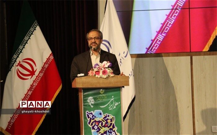 پیشرفت کشور جز با آموزش و پرورش میسر نیست