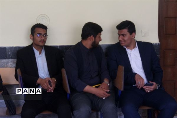 چهل و یکمین دوره از مسابقات قرآن و عترت و نماز استان آذربایجان شرقی