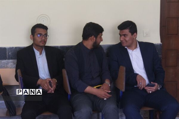 چهل و یکمین دوره از مسابقات قرآن و عترت و نماز استان آذربایجان شرقی