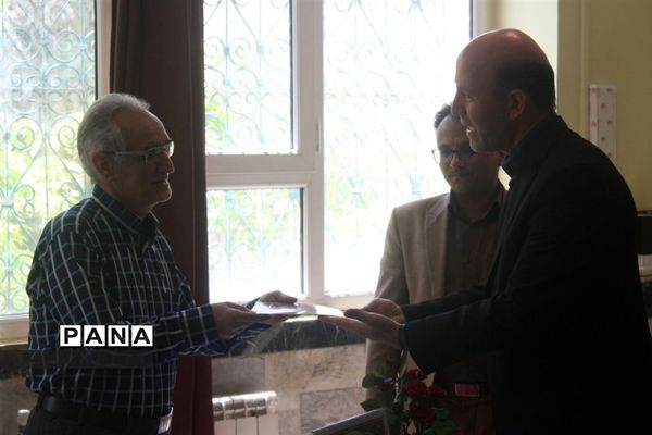 چهل و یکمین دوره از مسابقات قرآن و عترت و نماز استان آذربایجان شرقی