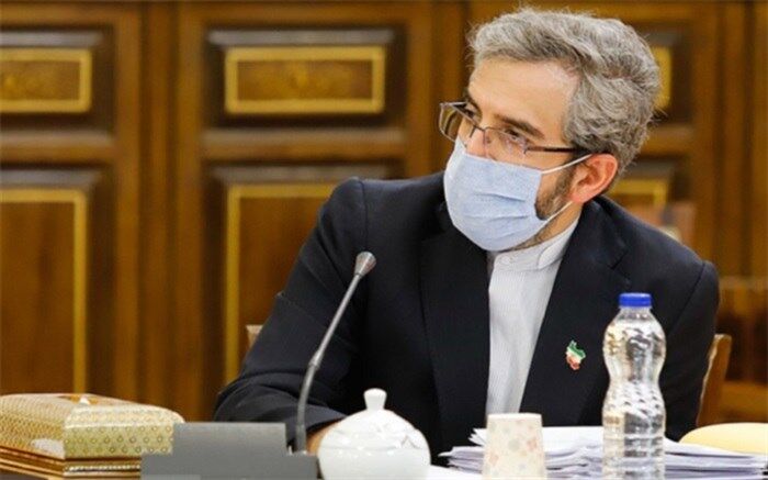 گفت‌وگوی معاونان وزارت خارجه ایران و ایرلند درباره گسترش مناسبات دوجانبه