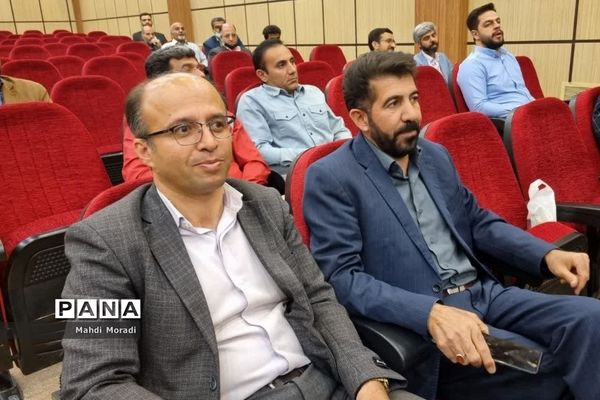 تجلیل از مقام شامخ معلم در دماوند