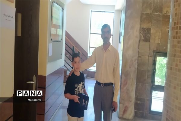 برگزاری دوره معرفتی و خبرنگاری پانا در استان اصفهان