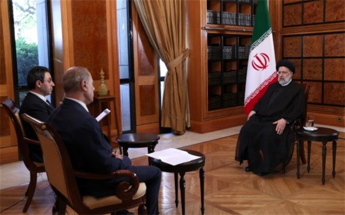 مردم سوریه نتیجه مقاومت را در زندگی خودشان خواهند دید