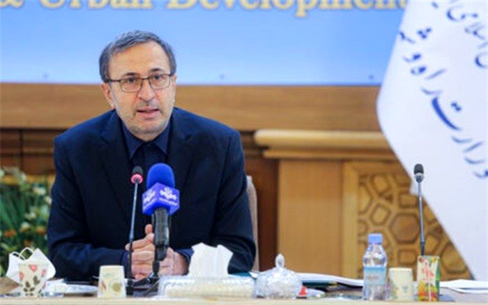 تدوین برنامه توسعه حمل‌ونقل هوایی در مرحله دوم طرح جامع حمل‌ونقل