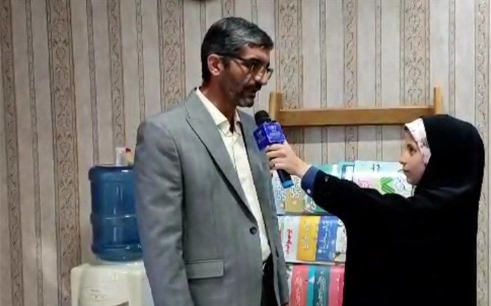 برگزاری دوره خبرنگاری و معرفتی برای ۴٨٠ دانش‌آموز خبرنگار پانا با رویکرد تربیتی در استان اصفهان