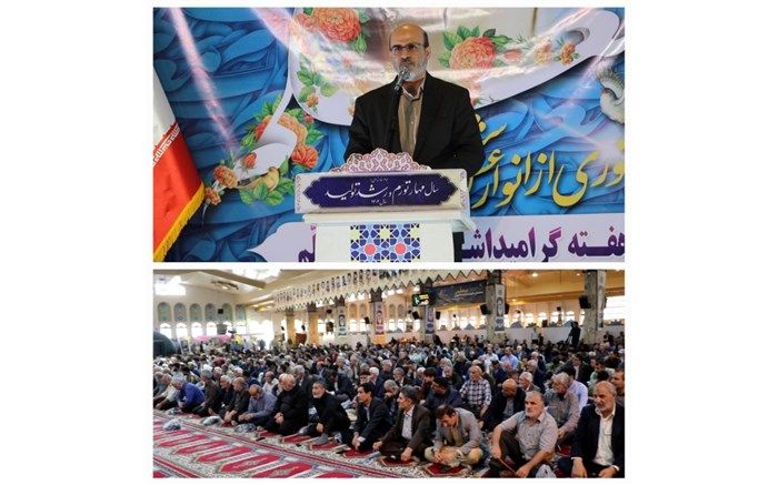 کارِ معلم، کارِ انبیای الهی است