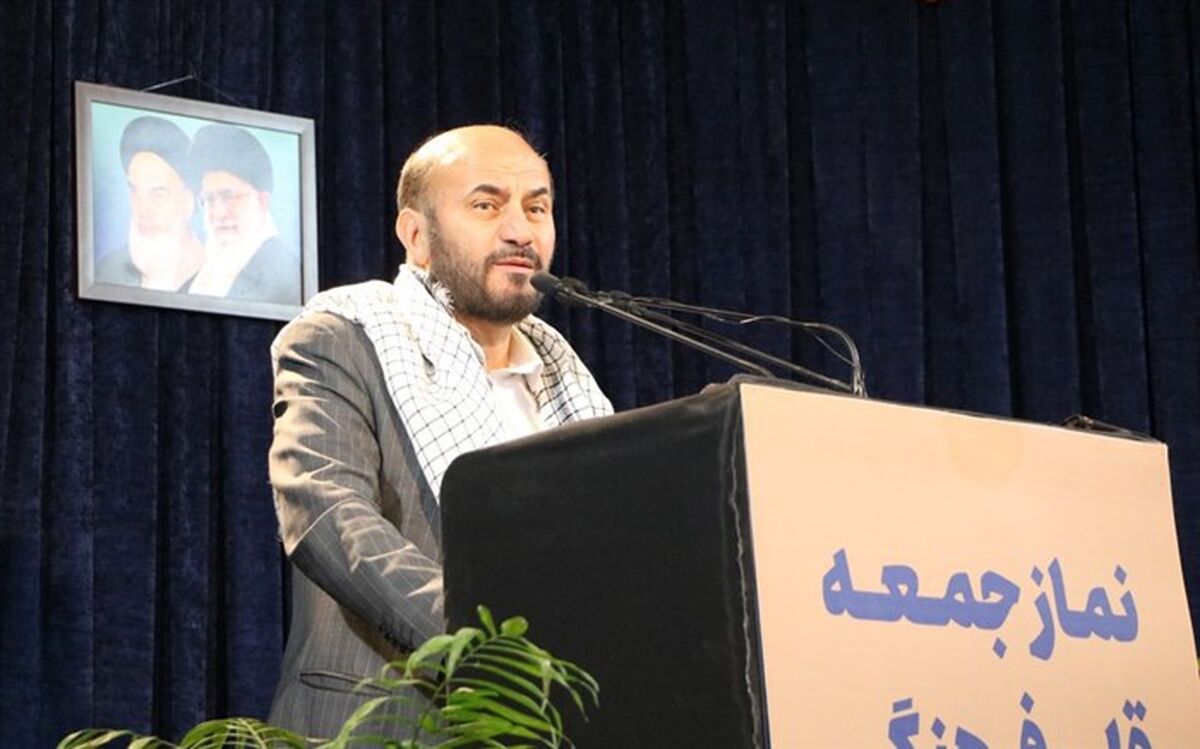 امسال رویکرد در ثبت‌نام مدارس باید رویکرد تربیتی باشد