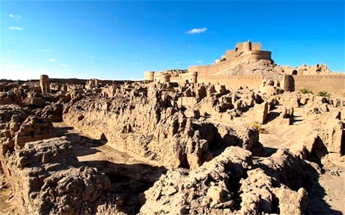 تکذیب فروش بناهای تاریخی در کرمان