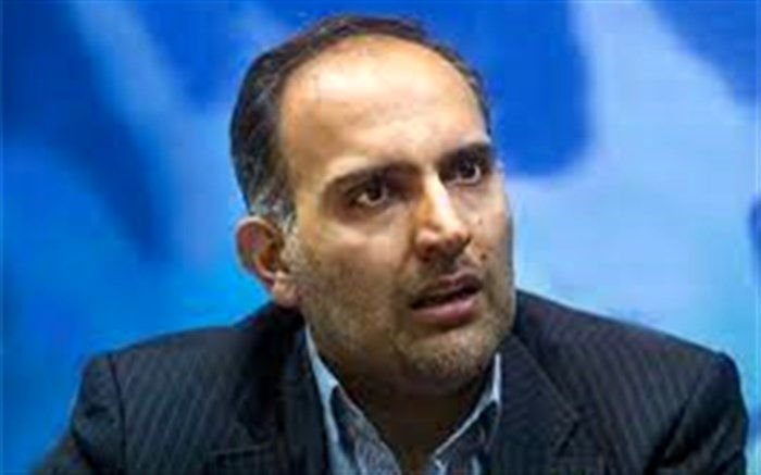 تقویم رسمی کشور زعفرانی می‌شود