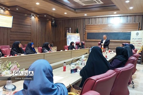 نشست تخصصی پیشگیری و مداخله در خودکشی ملارد