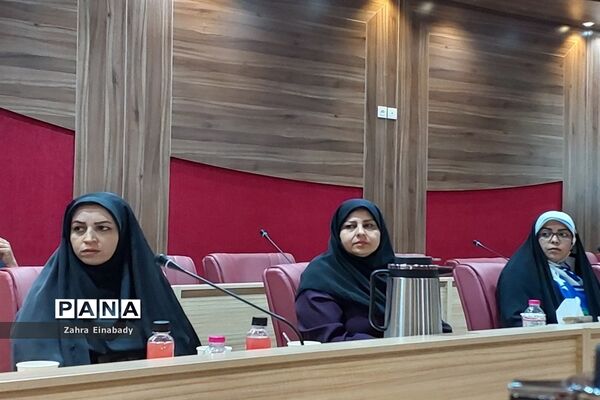 نشست تخصصی پیشگیری و مداخله در خودکشی ملارد
