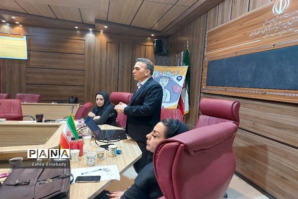 نشست تخصصی پیشگیری و مداخله در خودکشی ملارد