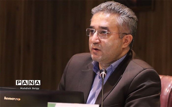 ضرورت اجرای دقیق برنامه درسی ملی و جدول برنامه درسی مصوب از سوی مدیران مدارس