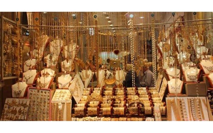 ارسال پیامک هشدار قوه قضاییه به طلافروشان