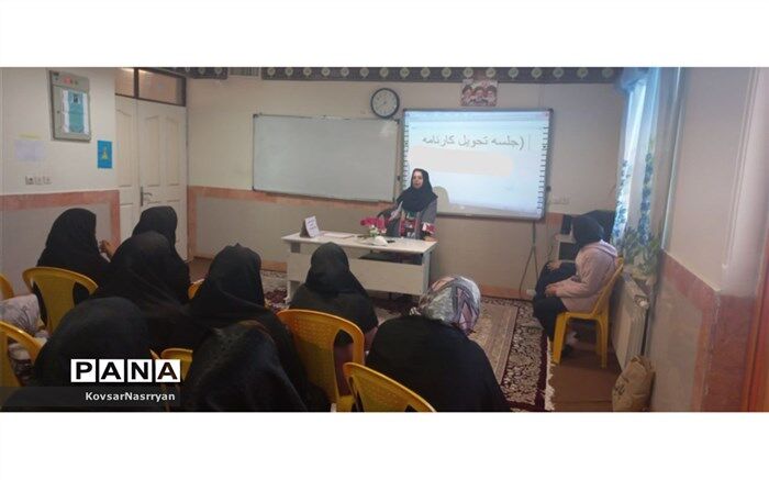 هدایت تحصیلی مختص پایه نهم نیست