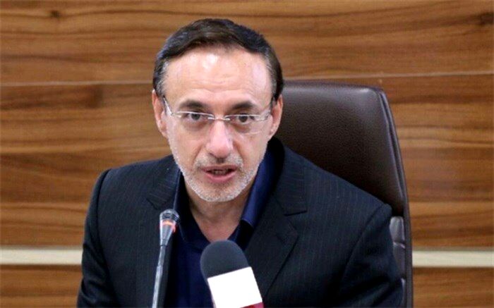وحیدی: در بودجه 1402 توجه خوبی به حوزه زیرساختی آموزش و پرورش شده است
