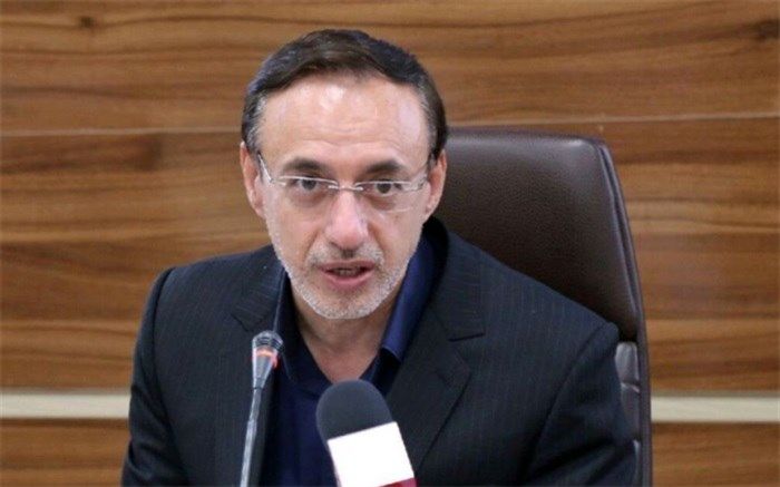 وحیدی: در بودجه 1402 توجه خوبی به حوزه زیرساختی آموزش و پرورش شده است