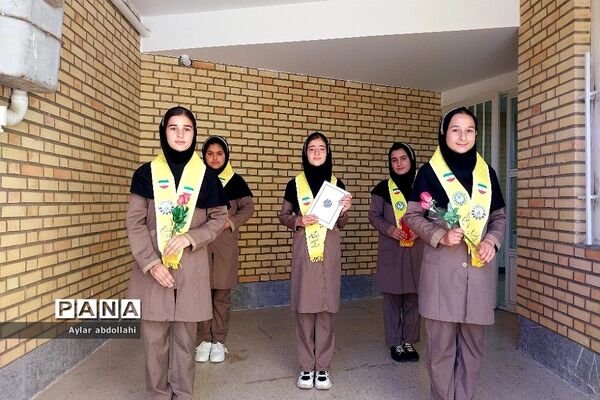 مراسم گرامیداشت روز معلم در شهرستان قرچک